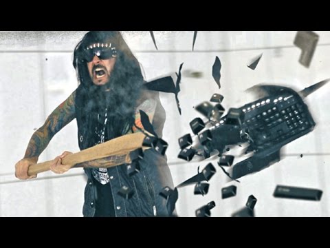 F*DA-SE O SISTEMA (Operacional) - BONDE DO METALEIRO Ft. Coxinha Espacial