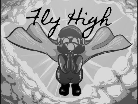 Last Course INSTRUMENTAL - Mario's Madness V2 OST