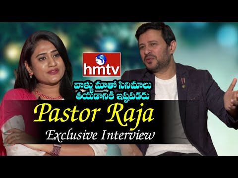 hmtv News Christmas interview thumbnail