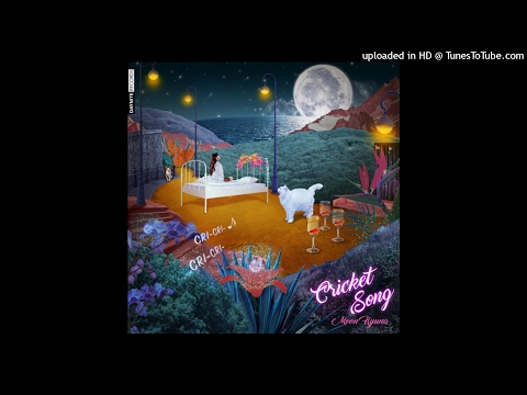 문현아 (Moon Hyun A) – 크리켓송 (Cricket Song)(Acoustic Chill)