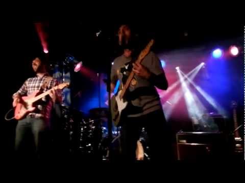 Thumbnail for Lido Beach- "Hold My Hand" (Hootie & The Blowfish Cover) The Studio at Webster Hall 1/25/13 by Hootie & The Blowfish