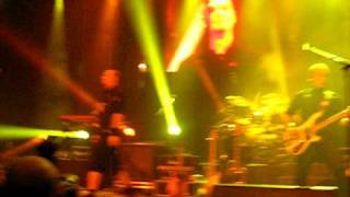 Siddharta 11.12.09- dvorana Tabor (pot v x)