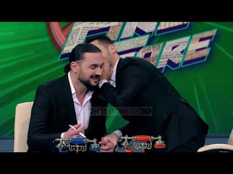 Fiks Fare, 8 Shkurt 2019, Pjesa 1 - Investigative  Satirical Show