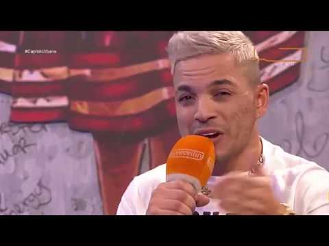 Entrevista Jay Bera [Capital Urbana] Telemedellín