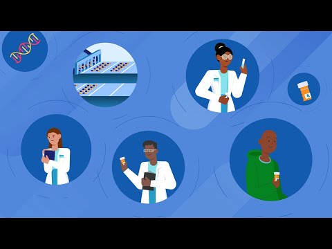 How does the FDA approve new drugs?