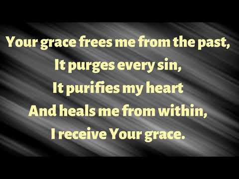 Thumbnail for Pour Over Me (Your Love) video