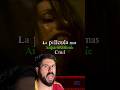 La Película Mas Asquerosamente CRUEL Que He Visto Instinto Siniestro 2007