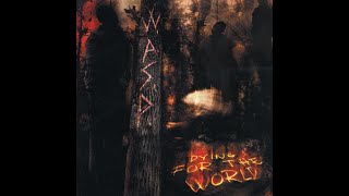 W.A.S.P - Hallowed Ground (Subtitulos en Español)