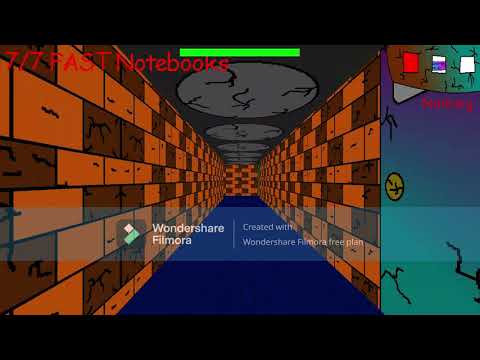 Quincy's Basics Chapter 2 Super Duper Ultra Fast - Baldi's Basics V1.4.3 Mod