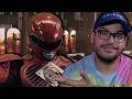 I Watched The WORST Power Rangers Movie