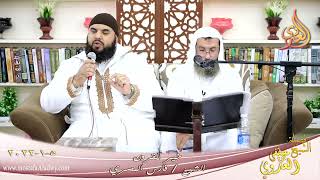 خير القرون الصحابي ثمامة بن أثان للشيخ فارس المصري بتاريخ 05 01 2022