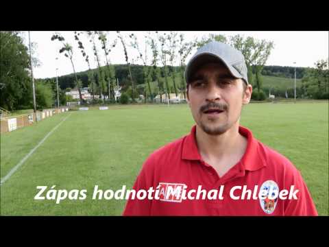 Háj ve Slezsku - 1. BFK