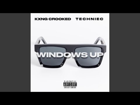 WINDOWS UP
