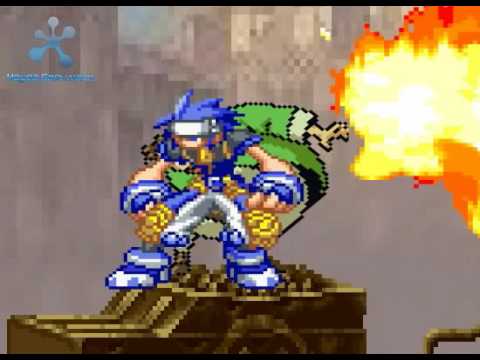 Good vs Evil 1-Encounter