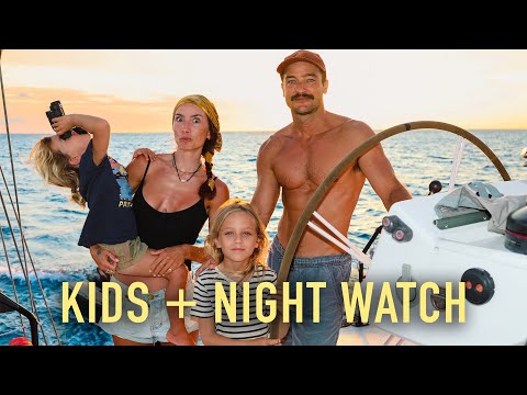 4 Days at Sea to Reach the Most Isolated Men on Earth! (No Internet for a Year)