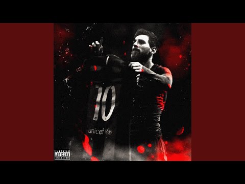 Messi (feat. Baby Zays)