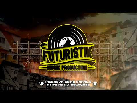 MC Erikah, MC Kitinho, DJ CF - Cinderela ( Futuristik Musik )