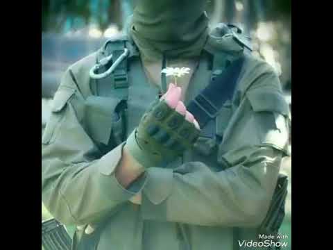 أغنية بعنوان لأجل عيونك يا إدلب