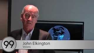 John Elkington (Volans): 99 seconds for the future
