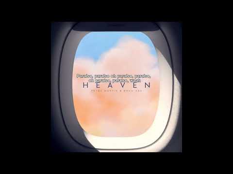 Petey Martin, Roan Ash - Heaven (Tradução)