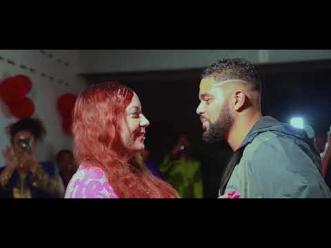 Tino ft Selek'ston - manana anao ( Have you ) -  ( Clip Officiel by MKPROD )