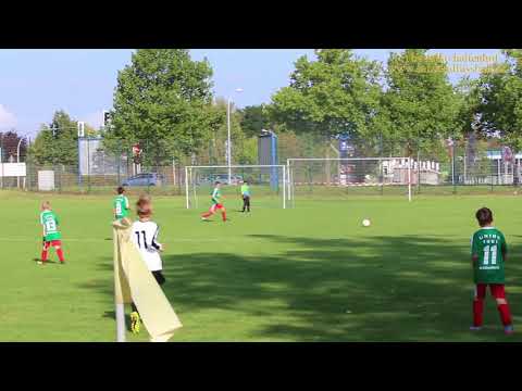 D-J  Union SBK II - FSV Alsleben 2.HZ am 2017-09-10