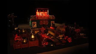 Download lagu Pertunjukan Wayang Potehi Rumah Cinwa, Lakon: Damarwulan Satria Majapahit mp3