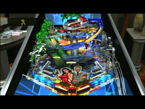 Extreme Pinball Playstation 3