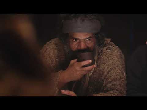 Toraja | Mark 14:17-31