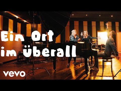 Video thumbnail for Ein Ort im Überall