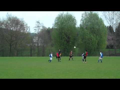 Rood Groen / Vijlen co C1 - Hoensbroek C1 0-0