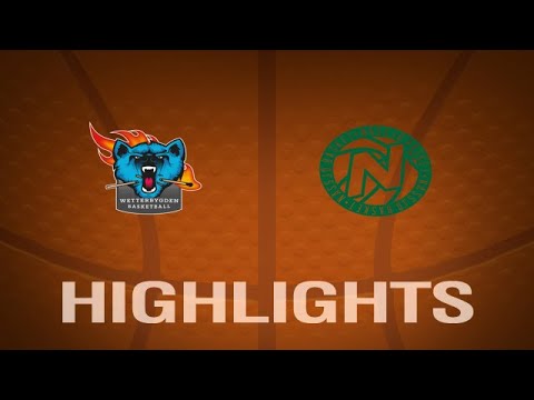 Highlights: Wetterbygden - Nässjö