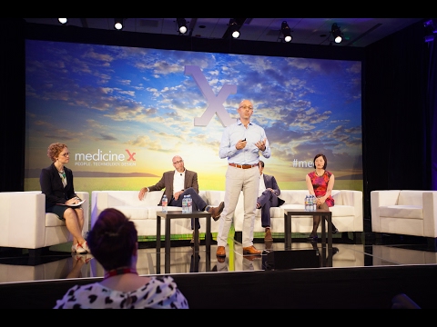 Matthew Trowbridge, MD MPH: Design Thinking Inside Out - YouTube