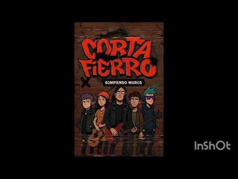 01- El inglés es enemigo-Corta Fierro/Rompiendo Muros