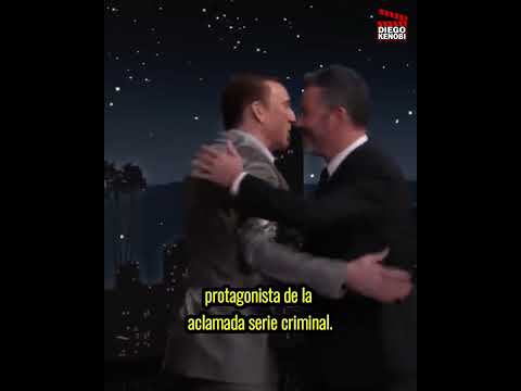 Nicolas Cage se une a la quinta temporada de True Detective