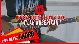 Download lagu REPVBLIK ' T'LAH KUBERIKAN ' ( GUITAR CHORD & LEAD ) mp3 Download lagu REPVBLIK ' T'LAH KUBERIKAN ' ( GUITAR CHORD & LEAD ) mp3