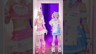 Download lagu cosplay xiaorouseeu #cosplay #cute #cosplaygirl #edit #egirl #seeuxiaorou #shorts mp3