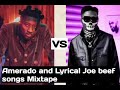 Amerado And Lyrical Joe Beef Songs Mixtape Afrobeat Mixtape Track Rapmusic Rapper