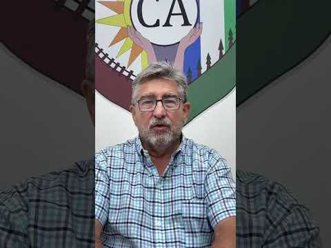 Video del Alcalde de Coronel Arnold