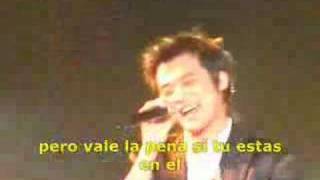 Ahn Jae Wook - Start