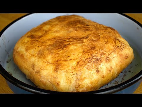 PITA MASLENICA - RECEPT ZA PITU MASLENICU - MASANCA