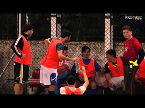 Longobarda 6 3 Real Cinelli Quarti di Finale Liga Domusbet