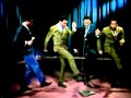 Four Tops - Reach Out I'll Be There - HQ 