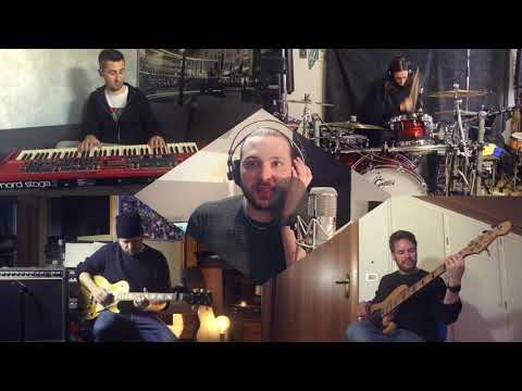 Absolute5 - Feel (Robbie Williams cover)