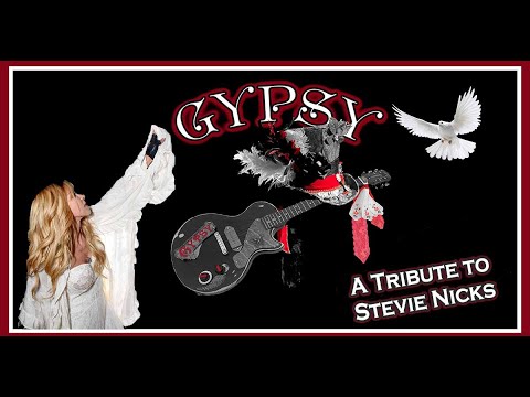 Promotional video thumbnail 2 for Stevie Nicks Tribute / Fleetwood Mac Tribute Band