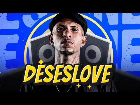 VAMOS DE DESESLOVE - J. ESKINE (RESENHA EX-LOVE) VIRAL TIK TOK
