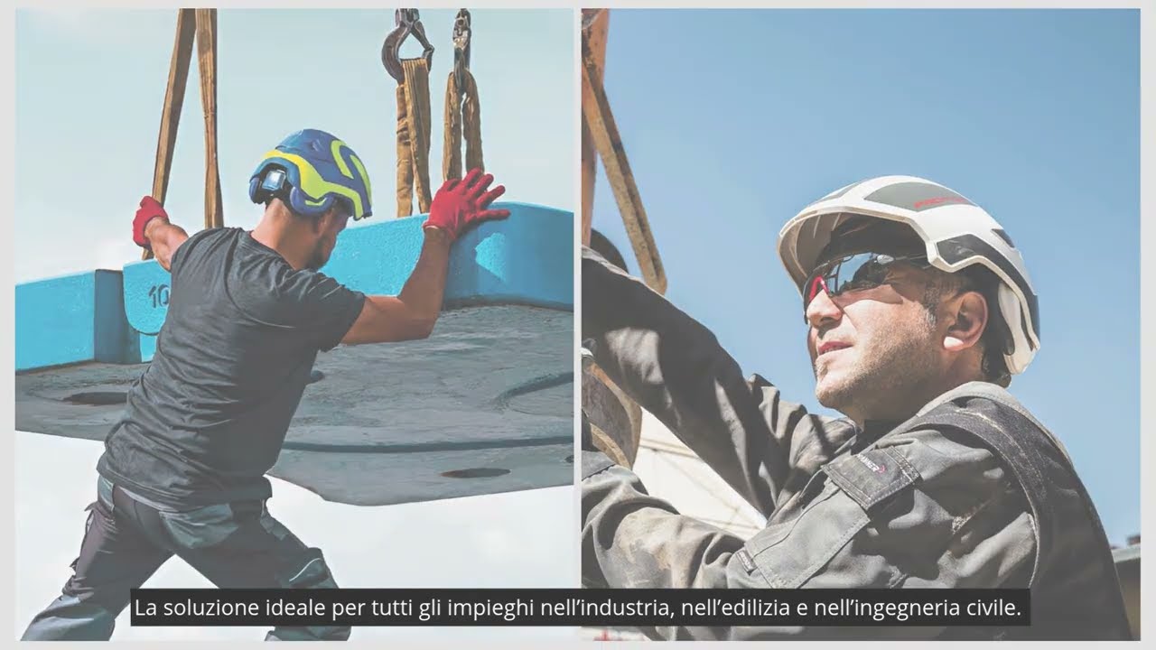 Video Protos Industry