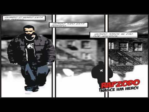 Rapzodo - Inspiração feat Hurakán