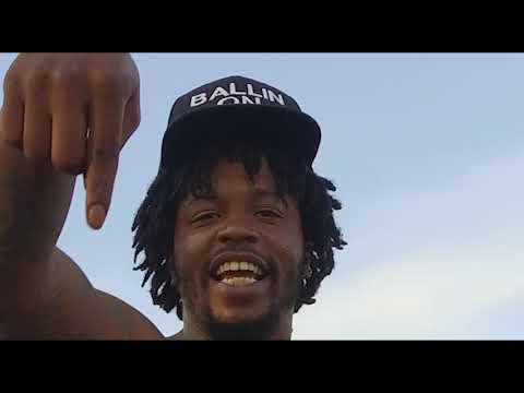 100 Man X Huie V - Wheelin n Dealin (Official Video)