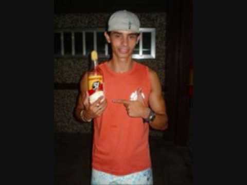 MC NIKE - BALA NO JANSE E NO TOTA